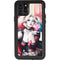 DC Comics Harley Quinn Rebirth Cover #1 Legacy Color Variant Art by Art Germ iPhone 11 Pro Waterproof Case