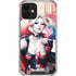 DC Comics Harley Quinn Rebirth Cover #1 Legacy Color Variant Art by Art Germ iPhone 12 Clear Case