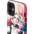 DC Comics Harley Quinn Rebirth Cover #1 Legacy Color Variant Art by Art Germ iPhone 12 Impact Case
