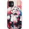 DC Comics Harley Quinn Rebirth Cover #1 Legacy Color Variant Art by Art Germ iPhone 12 Mini Lite Case