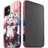 DC Comics Harley Quinn Rebirth Cover #1 Legacy Color Variant Art by Art Germ iPhone 12 Mini Lite Case
