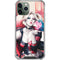 DC Comics Harley Quinn Rebirth Cover #1 Legacy Color Variant Art by Art Germ iPhone 12 Pro Max Clear Case
