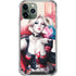 DC Comics Harley Quinn Rebirth Cover #1 Legacy Color Variant Art by Art Germ iPhone 12 Pro Max Clear Case