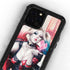 DC Comics Harley Quinn Rebirth Cover #1 Legacy Color Variant Art by Art Germ iPhone 12 Pro Waterproof Case