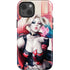 DC Comics Harley Quinn Rebirth Cover #1 Legacy Color Variant Art by Art Germ iPhone 13 Impact Case