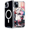 DC Comics Harley Quinn Rebirth Cover #1 Legacy Color Variant Art by Art Germ iPhone 13 MagSafe Case