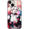 DC Comics Harley Quinn Rebirth Cover #1 Legacy Color Variant Art by Art Germ iPhone 13 Mini Skin
