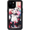 DC Comics Harley Quinn Rebirth Cover #1 Legacy Color Variant Art by Art Germ iPhone 13 Mini Waterproof Case