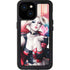 DC Comics Harley Quinn Rebirth Cover #1 Legacy Color Variant Art by Art Germ iPhone 13 Mini Waterproof Case