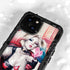 DC Comics Harley Quinn Rebirth Cover #1 Legacy Color Variant Art by Art Germ iPhone 13 Mini Waterproof Case