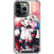 DC Comics Harley Quinn Rebirth Cover #1 Legacy Color Variant Art by Art Germ iPhone 13 Pro Clear Case