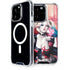 DC Comics Harley Quinn Rebirth Cover #1 Legacy Color Variant Art by Art Germ iPhone 13 Pro MagSafe Case