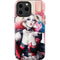 DC Comics Harley Quinn Rebirth Cover #1 Legacy Color Variant Art by Art Germ iPhone 13 Pro Max Impact Case
