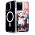 DC Comics Harley Quinn Rebirth Cover #1 Legacy Color Variant Art by Art Germ iPhone 13 Pro Max MagSafe Case