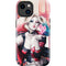 DC Comics Harley Quinn Rebirth Cover #1 Legacy Color Variant Art by Art Germ iPhone 15 Plus Impact Case