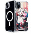 DC Comics Harley Quinn Rebirth Cover #1 Legacy Color Variant Art by Art Germ iPhone 14 Plus MagSafe Case
