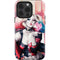 DC Comics Harley Quinn Rebirth Cover #1 Legacy Color Variant Art by Art Germ iPhone 14 Pro Impact Case