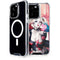 DC Comics Harley Quinn Rebirth Cover #1 Legacy Color Variant Art by Art Germ iPhone 14 Pro MagSafe Case