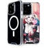 DC Comics Harley Quinn Rebirth Cover #1 Legacy Color Variant Art by Art Germ iPhone 14 Pro MagSafe Case