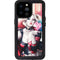 DC Comics Harley Quinn Rebirth Cover #1 Legacy Color Variant Art by Art Germ iPhone 14 Pro Max Waterproof Case