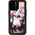 DC Comics Harley Quinn Rebirth Cover #1 Legacy Color Variant Art by Art Germ iPhone 14 Pro Max Waterproof Case