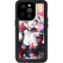DC Comics Harley Quinn Rebirth Cover #1 Legacy Color Variant Art by Art Germ iPhone 14 Pro Waterproof Case