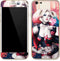 DC Comics Harley Quinn Rebirth Cover #1 Legacy Color Variant Art by Art Germ iPhone 6/6s Skin
