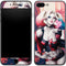 DC Comics Harley Quinn Rebirth Cover #1 Legacy Color Variant Art by Art Germ iPhone 8 Plus Skin