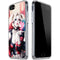 DC Comics Harley Quinn Rebirth Cover #1 Legacy Color Variant Art by Art Germ iPhone SE (2nd & 3rd Gen) Clear Case