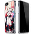 DC Comics Harley Quinn Rebirth Cover #1 Legacy Color Variant Art by Art Germ iPhone SE (2nd & 3rd Gen) Clear Case