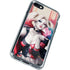 DC Comics Harley Quinn Rebirth Cover #1 Legacy Color Variant Art by Art Germ iPhone SE (2nd & 3rd Gen) Clear Case