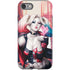DC Comics Harley Quinn Rebirth Cover #1 Legacy Color Variant Art by Art Germ iPhone SE (2nd & 3rd Gen) Pro Case