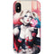 DC Comics Harley Quinn Rebirth Cover #1 Legacy Color Variant Art by Art Germ iPhone X Pro Case