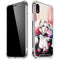 DC Comics Harley Quinn Rebirth Cover #1 Legacy Color Variant Art by Art Germ iPhone XR Clear Case