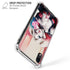 DC Comics Harley Quinn Rebirth Cover #1 Legacy Color Variant Art by Art Germ iPhone XR Clear Case