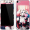 DC Comics Harley Quinn Rebirth Cover #1 Legacy Color Variant Art by Art Germ Apple iPod Skin