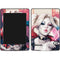 DC Comics Harley Quinn Rebirth Cover #1 Legacy Color Variant Art by Art Germ Amazon Kindle Skin