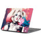 DC Comics Harley Quinn Rebirth Cover #1 Legacy Color Variant Art by Art Germ Apple MacBook Pro 13-inch Skin