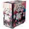 DC Comics Harley Quinn Rebirth Cover #1 Legacy Color Variant Art by Art Germ NZXT H510 Compact ATX Mid-Tower Case Skin