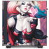 DC Comics Harley Quinn Rebirth Cover #1 Legacy Color Variant Art by Art Germ NZXT H510 Compact ATX Mid-Tower Case Skin