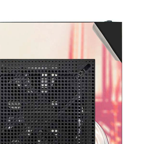 DC Comics Harley Quinn Rebirth Cover #1 Legacy Color Variant Art by Art Germ NZXT H510 Compact ATX Mid-Tower Case Skin