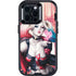 DC Comics Harley Quinn Rebirth Cover #1 Legacy Color Variant Art by Art Germ Otterbox Defender iPhone Skin