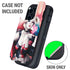 DC Comics Harley Quinn Rebirth Cover #1 Legacy Color Variant Art by Art Germ Otterbox Defender iPhone Skin