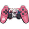 DC Comics Harley Quinn Rebirth Cover #1 Legacy Color Variant Art by Art Germ PS3 Dual Shock wireless controller Skin