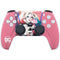 DC Comics Harley Quinn Rebirth Cover #1 Legacy Color Variant Art by Art Germ PS5 Controller Skin