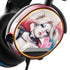 DC Comics Harley Quinn Rebirth Cover #1 Legacy Color Variant Art by Art Germ SteelSeries Arctis 3 Skin