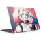 DC Comics Harley Quinn Rebirth Cover #1 Legacy Color Variant Art by Art Germ Surface Laptop 2 Skin