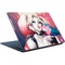 DC Comics Harley Quinn Rebirth Cover #1 Legacy Color Variant Art by Art Germ Surface Laptop Skin