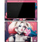 DC Comics Harley Quinn Rebirth Cover #1 Legacy Color Variant Art by Art Germ Surface Pro Tablet Skin