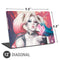 DC Comics Harley Quinn Rebirth Cover #1 Legacy Color Variant Art by Art Germ Universal Laptop 12in (9.8 x 6.8in) Skin